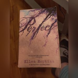 Ellen Hopkins Perfect